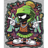 Cartoons and other-CO 2640